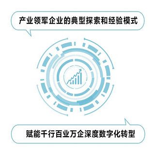 中国管理创新丛书：产业数字化转型+场景驱动创新+场景驱动数据要素市场化（精装典藏版3册）