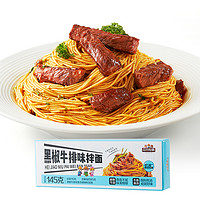 三只松鼠 速食拌面面条 150g