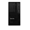 Lenovo 联想 K 商用高性能办公台式机图形工作站/I7-12700/16G/4TB+512SSD/6G独显/Win11/改配