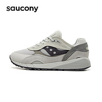 saucony 索康尼 SHADOW 6000 LAYER男女经典复古休闲鞋