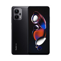 百亿补贴：Xiaomi 小米 Redmi Note 12T Pro 天玑8200-Ultra 真旗舰芯  5G智能手机