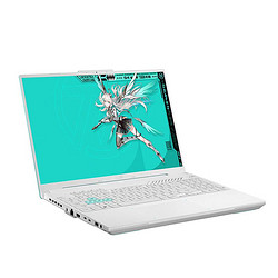 ASUS 华硕 天选5 Pro i7-13650HX RTX4060 165Hz 16英寸游戏笔记本电脑