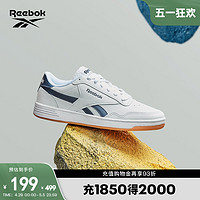 Reebok 锐步 Royal Techque T 男子休闲运动鞋 CN3196