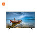 Xiaomi 小米 电视55英寸 金属全面屏4K超高清智能远场语音电视机液晶2+32G