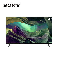 百亿补贴：SONY 索尼 A80J系列 OLED电视