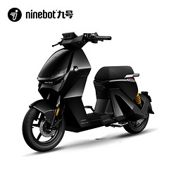 Ninebot 九号 Dz 110P猎座户 48v30ah 电动摩托车