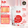 B&B 保宁 宝宝洗衣液 香草香型 2100ml