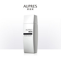 AUPRES 欧珀莱 俊士男士控油爽肤水150ml  改善干燥抑制油光 清爽不粘腻