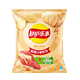  Lay's 乐事 Lay\'s 乐事 薯片 香辣小龙虾味 135g　