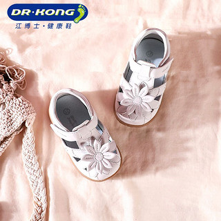 DR.KONG 江博士 婴儿学步凉鞋