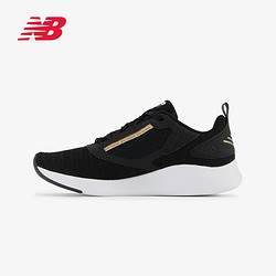 new balance NewBalance NB 女子缓震低帮休闲跑步鞋 WBEYLB