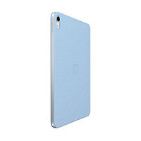 Apple 苹果 适用于 10.9 英寸 iPad (第十代) 的智能双面夹 - 晴空蓝色 官方 iPad 保护壳