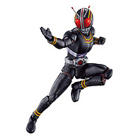 BANDAI 万代 假面骑士拼装模型 Figure-Rise Standard FRS 黑日 BLACK