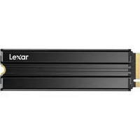 Lexar 雷克沙 NM790 4TB PCIe4 NVMe M.2 固态硬盘