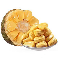 海南菠萝蜜 28-31斤 特大果