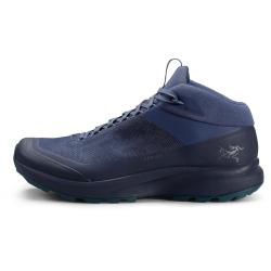 ARC'TERYX 始祖鸟 Aerios FL 2 Mid GTX 男子登山鞋