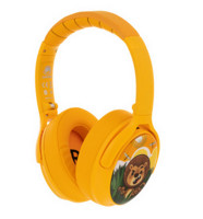 Buddyphones Cosmos+ 主动降噪儿童头戴式蓝牙无线耳机