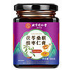 临期品：同仁堂 茯苓桑椹酸枣仁膏 300g 8.1到期