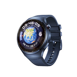 HUAWEI 华为 WATCH 4 Pro 智能手表