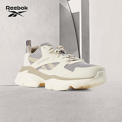 Reebok 锐步 BRIDGE 3 男女款休闲运动鞋 DV8339