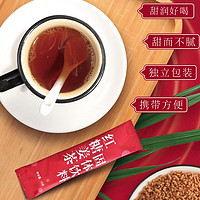 农情四海 红糖姜茶 100g