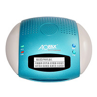 AOFAX 傲发 普及型A20 无纸数码电子传真机