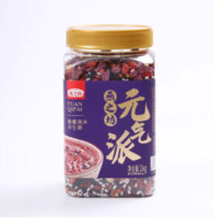 燕之坊 紫薯黑米养生粥  1kg