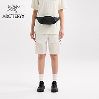 ARC'TERYX 始祖鸟 KRAFT WAIST PACK 男女同款SYSTEM_A腰包