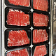 澳洲牛肉 和牛M5原切牛肉片200g/盒*5盒