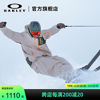 OAKLEY 欧克利 Flight Tracker L户外装备滑雪眼镜护目镜7104