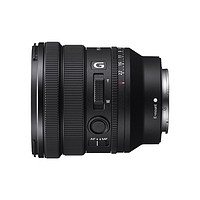 SONY 索尼 FE PZ 16-35mm F4 G 全画幅广角电动变焦F4恒定光圈G镜头