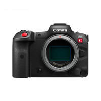 Canon 佳能 EOS R5 C 全画幅8K电影摄影机