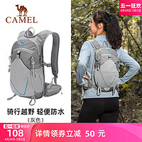 CAMEL 骆驼 户外双肩包