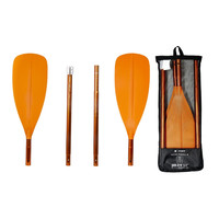 DECATHLON 迪卡侬 100系4节铝桨