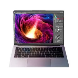 MECHREVO 機械革命 無界14+ 14英寸筆記本電腦（R7-7840HS、16GB、512GB）