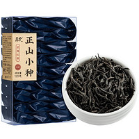 WU HU 五虎 特级正山小种武夷红茶茶叶浓香型125g