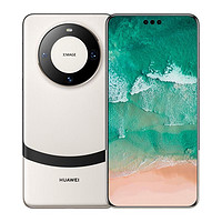 HUAWEI 华为 Mate 60 Pro+卫星通话 灵犀通讯 玄武 昆仑玻璃 16GB+512GB