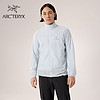 ARC'TERYX 始祖鸟 ARC’TERYX始祖鸟 SQUAMISH JACKET 轻量 男子 风壳夹克 Daybreak/破晓蓝 M