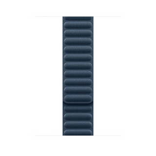 45 毫米海蓝色磁力链式表带