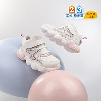 DR.KONG 江博士 四季男女童中帮学步鞋潮流超轻儿童运动鞋