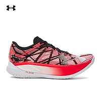 安德玛 UNDERARMOUR）春夏Flow Velociti Elite 2男女运动跑步鞋跑鞋3027205 红色001 42.5