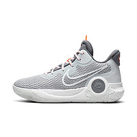 NIKE 耐克 KD Trey 5 IX EP 男子实战 杜兰特 中帮耐磨防滑篮球鞋 CW3402-011 42.5