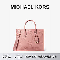 MICHAEL KORS 迈克·科尔斯 Mirella 女士中号托特包