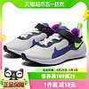 88VIP：NIKE 耐克 小童鞋运动鞋2023秋季新款舒适轻便儿童休闲鞋FB7690-100