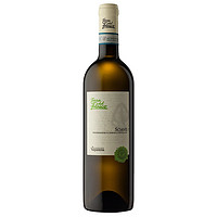 Torre Del Falasco 索阿维 白葡萄酒750ml单瓶装 意大利原瓶进口葡萄酒