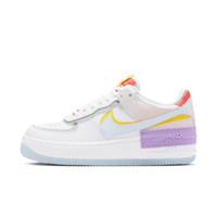 NIKE 耐克 AF1 Shadow 女子运动鞋 CW2630