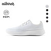 allbirds Tree Runner Go桉树网面透气男女轻游休闲鞋