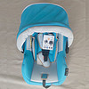 Babybay 车载婴儿提篮便携式安全座椅  0-15个月