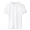 JEANSWEST 真维斯 男士100%纯棉短袖T恤 T02
