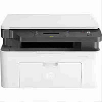 HP 惠普 Laser MFP 1188w锐系列黑白激光多功能无线WiFi手机打印机一体机A4复印件扫描三合一